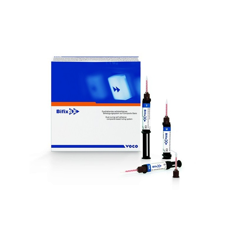 BIFIX SE KIT 3x5gr. 1784