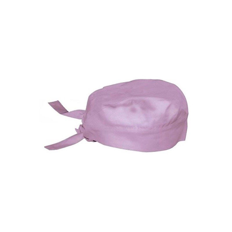 GORRO QUIRURGICO COLOR LILA 1u.