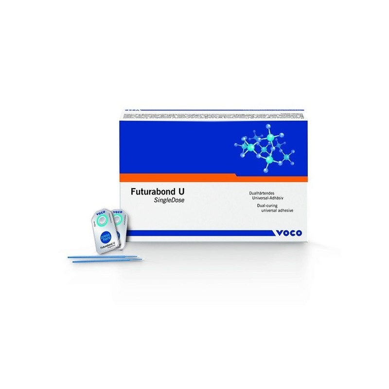 FUTURABOND U SINGLEDOSE 200u. 1572