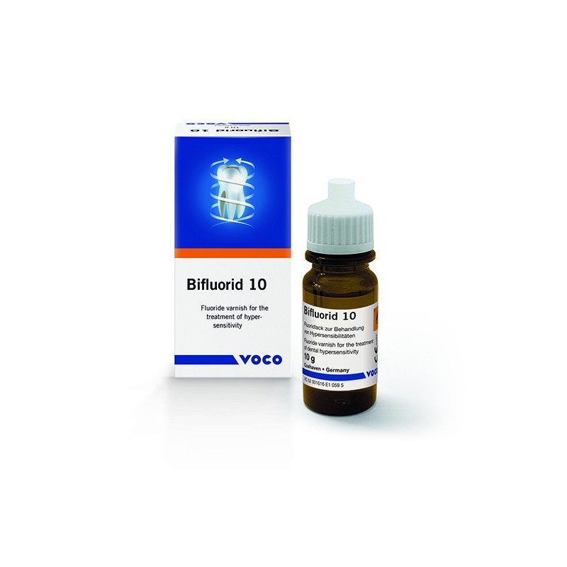 BIFLUORID 10 CLINICO 10gr. 1616