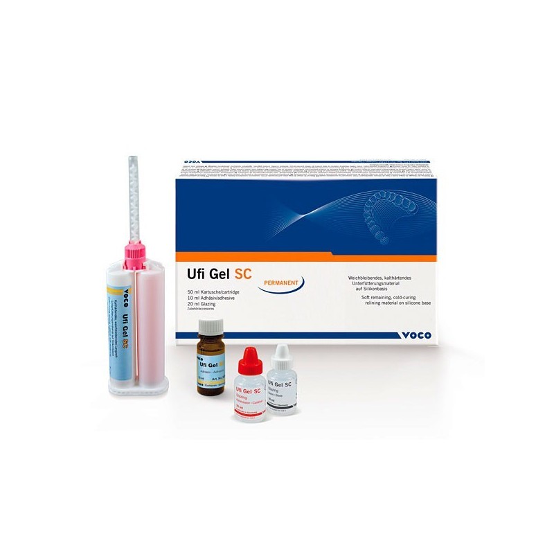 UFIGEL P ADHESIVO 10ml. 2076