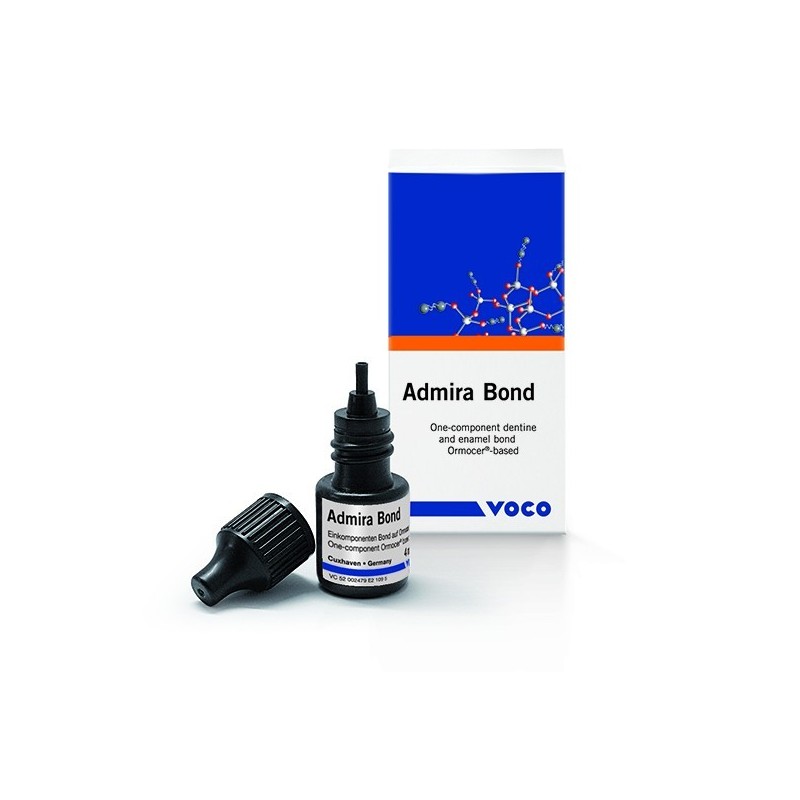 ADMIRA BOND 2x4ml. 2432