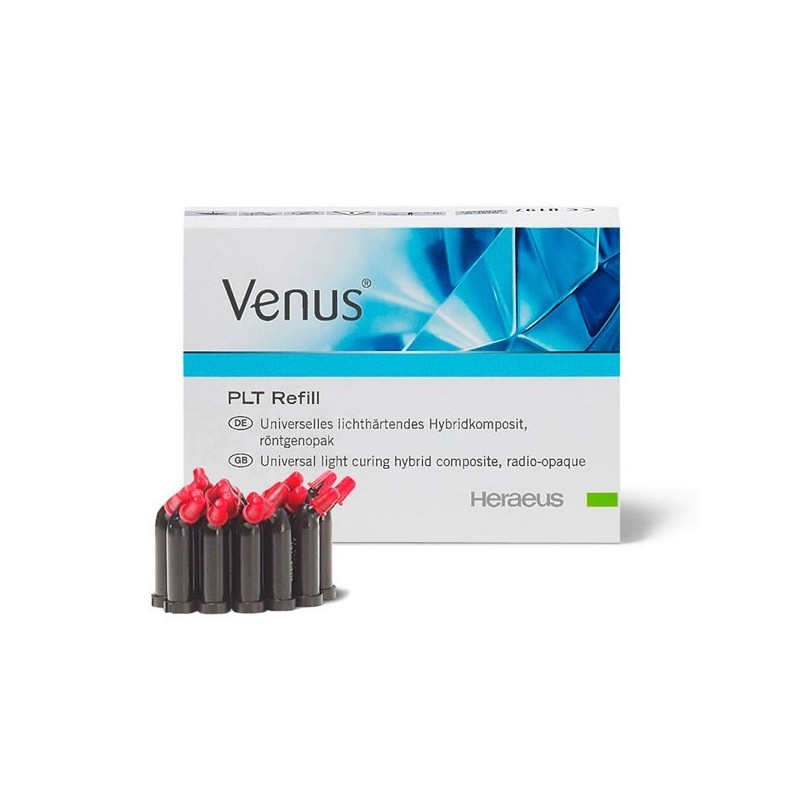 VENUS A2 PLT 20x0,25gr.