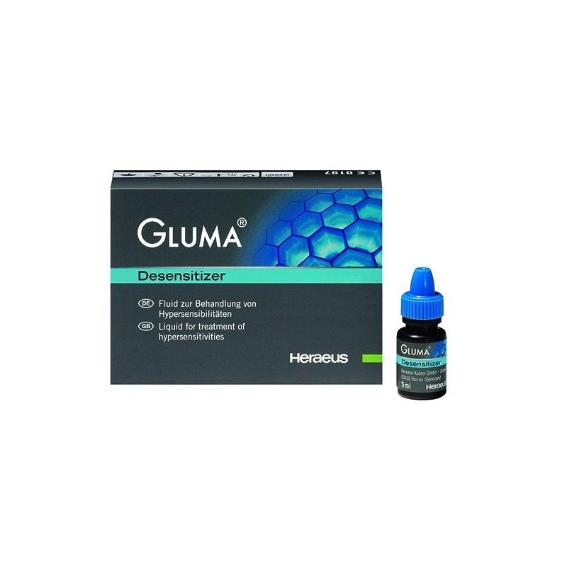 GLUMA DESENSITIZER 1x5ml.