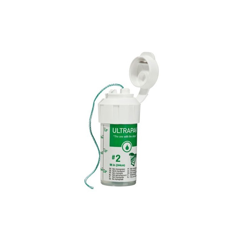 ULTRAPAK CLEANCUT CORD 2 - CE