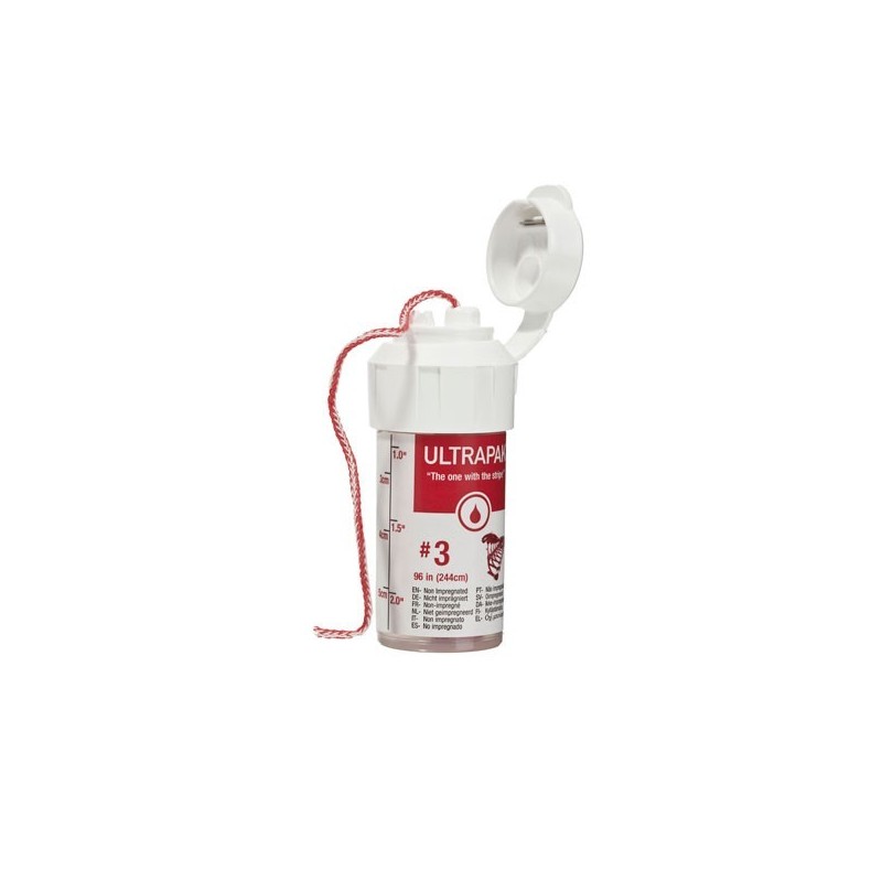 ULTRAPAK CLEANCUT CORD 3 - CE