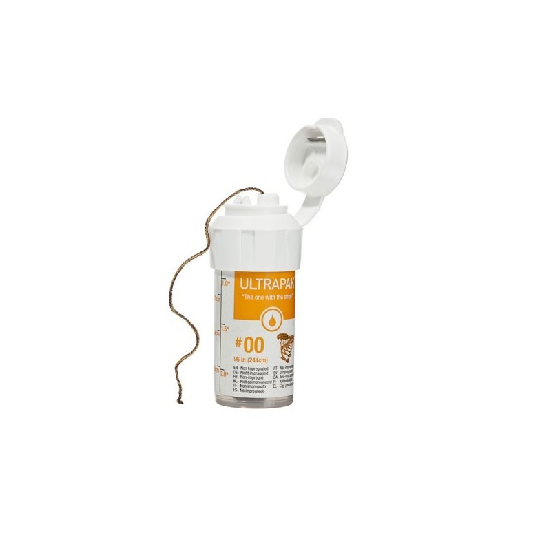 ULTRAPAK CLEANCUT CORD 00 - CE