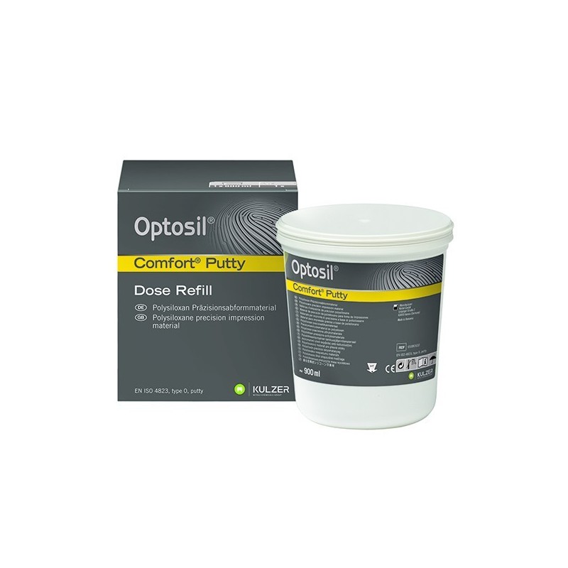 OPTOSIL COMFORT 900ml.