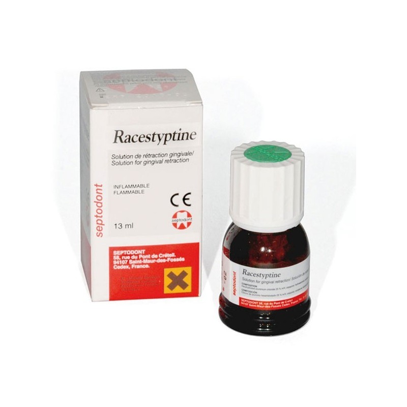 RACESTYPTINE HILO RETRACCION LIQUIDO 13ml.???????