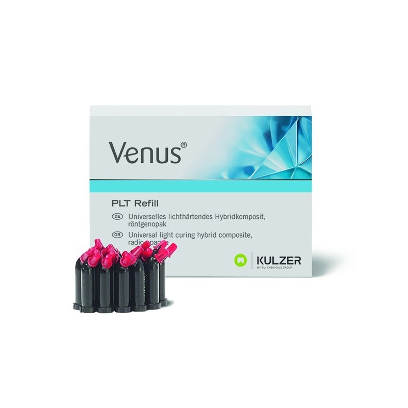 VENUS A1 PLT 20x0,25gr.