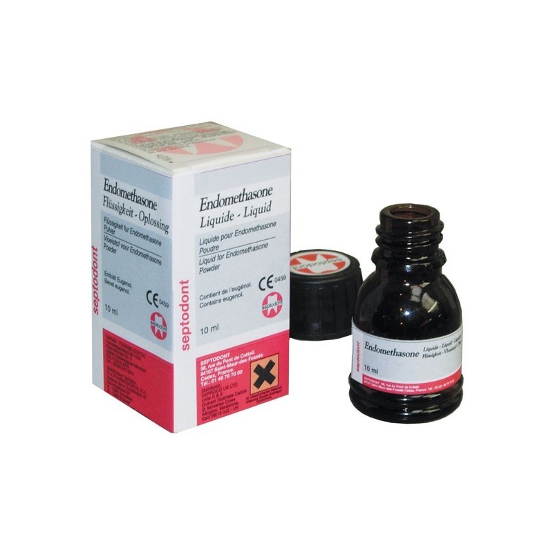 ENDOMETHASONE LIQ. 10ml.