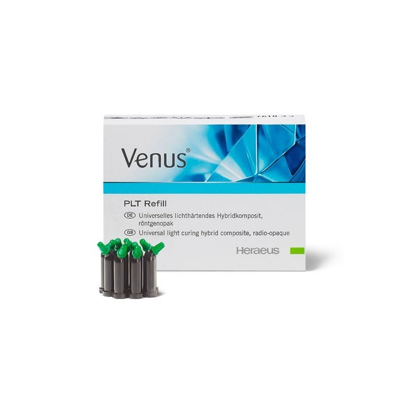 VENUS A4 PLT 10x0,25gr.