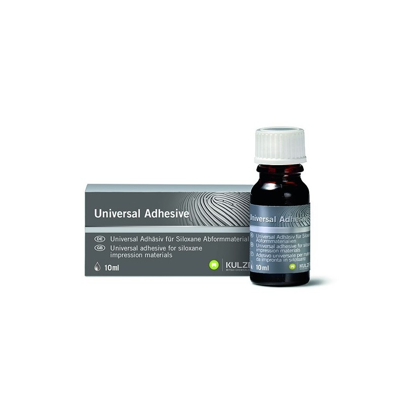 ADHESIVO SILICONA UNIVERSAL 10ml.