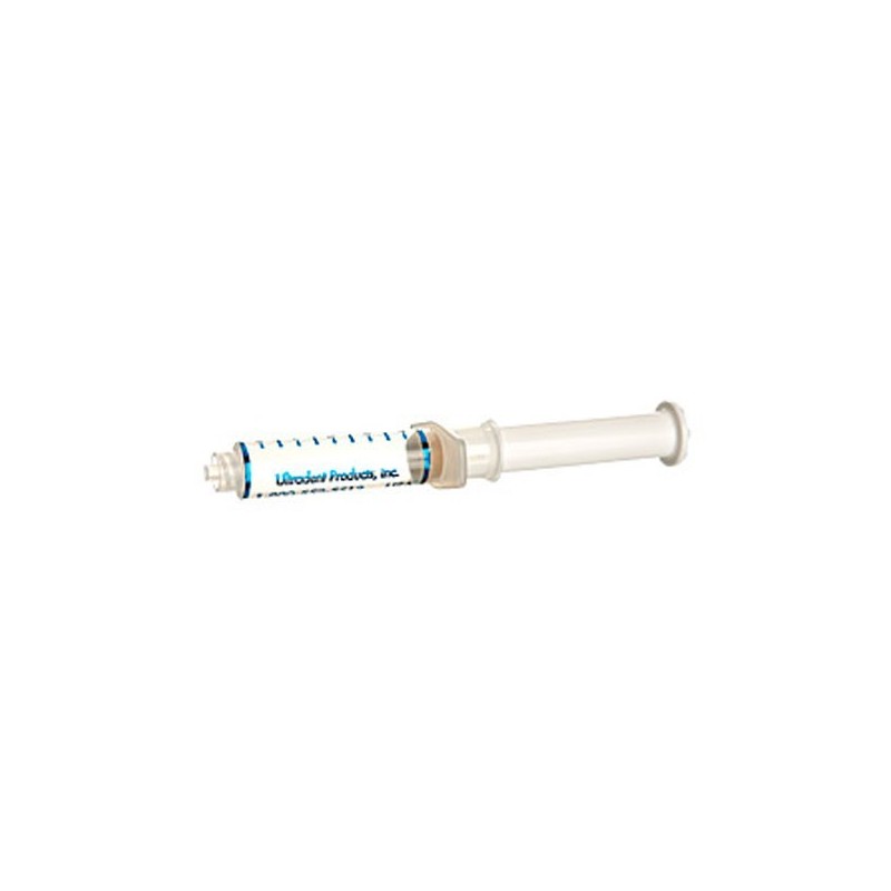 5ML PLASTIC SYRINGE 10PK