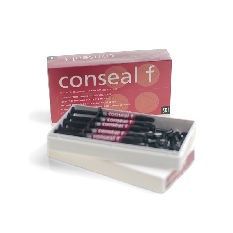 CONSEAL F KIT JER 10X1gr.