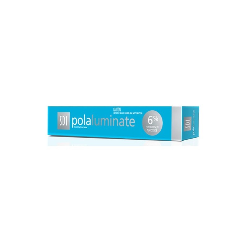 POLA LUMINATE 6% 5.5ml.