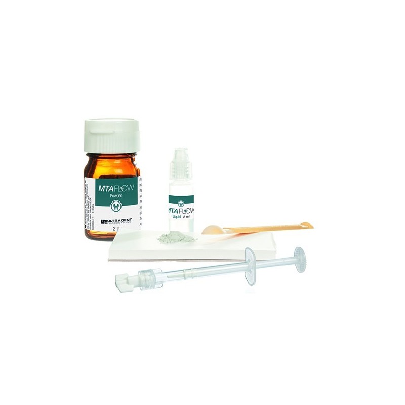 ENDO-EZE MTA FLOW REPAIR CEMENT KIT