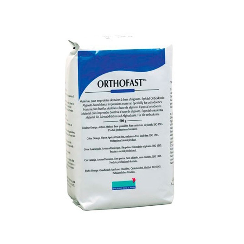 263623 ORTHOFAST 500gr.