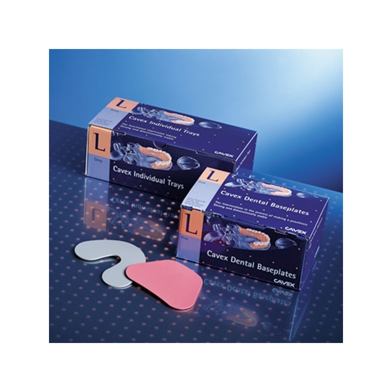 PLANCHA BASE MICA-FREE ROSA SUPERIOR 100u.