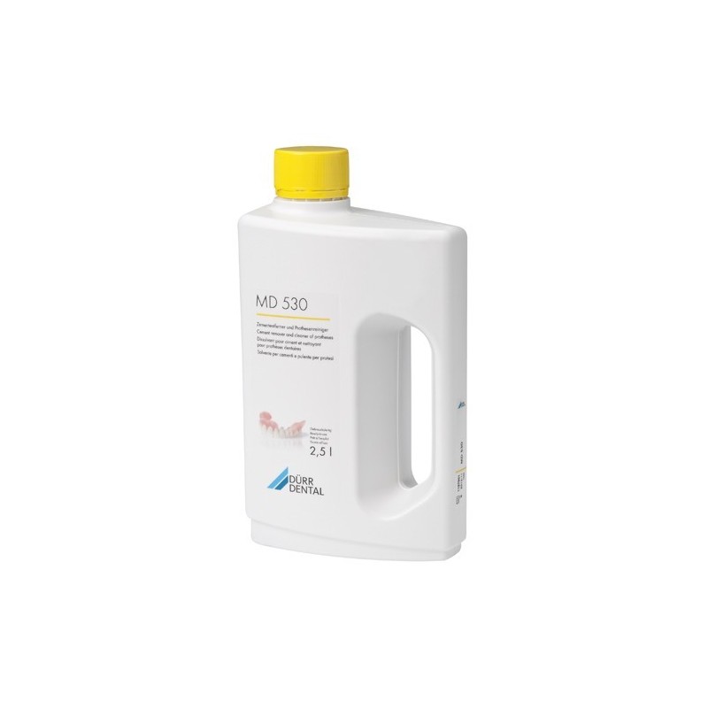 MD530 DISOLVENTE CEMENTO 2,5L.