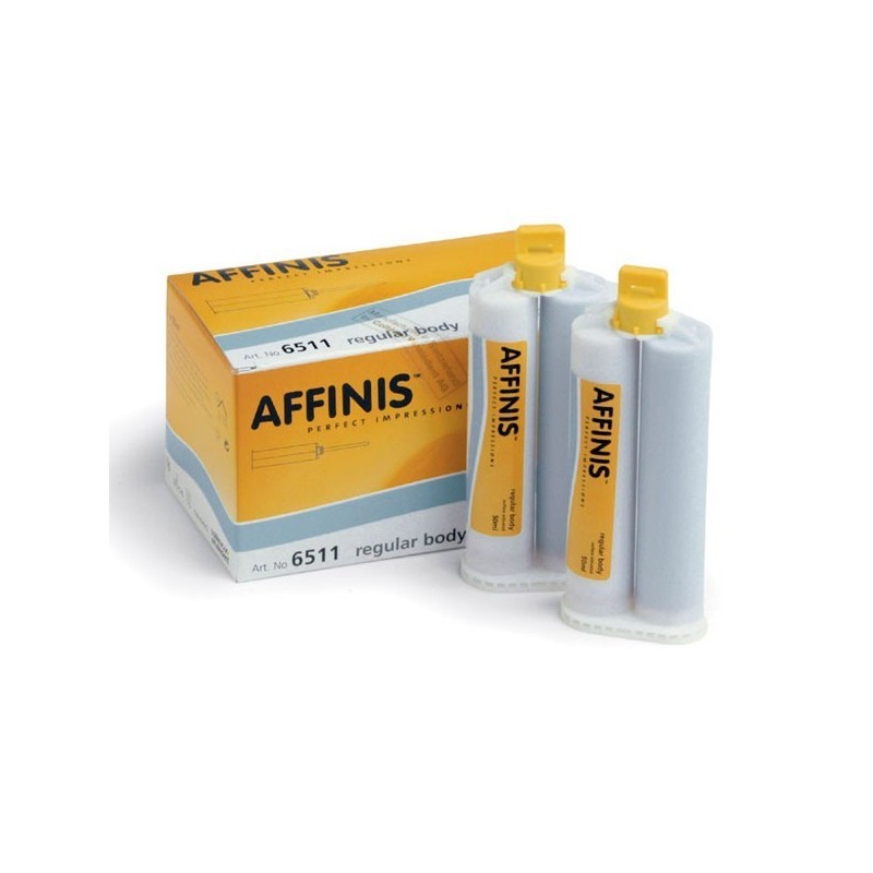 6511 AFFINIS REGULAR BODY, 2x50ml.+ACC.