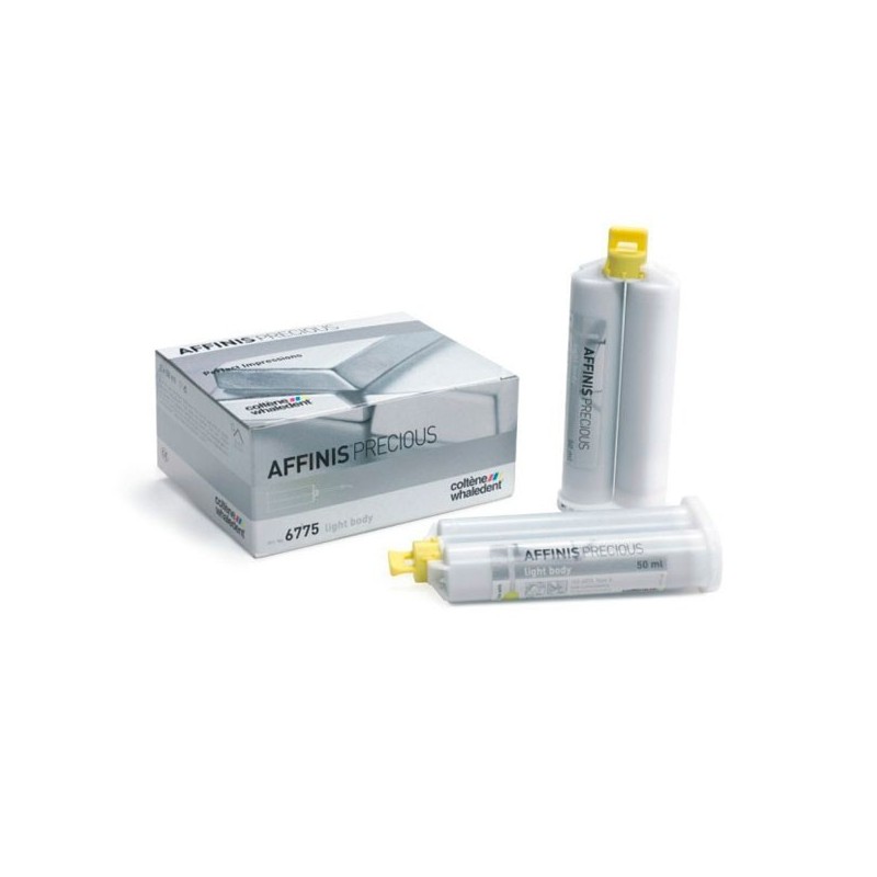 6775 AFFINIS PRECIOUS LIGTH BODY, 2x50ml.