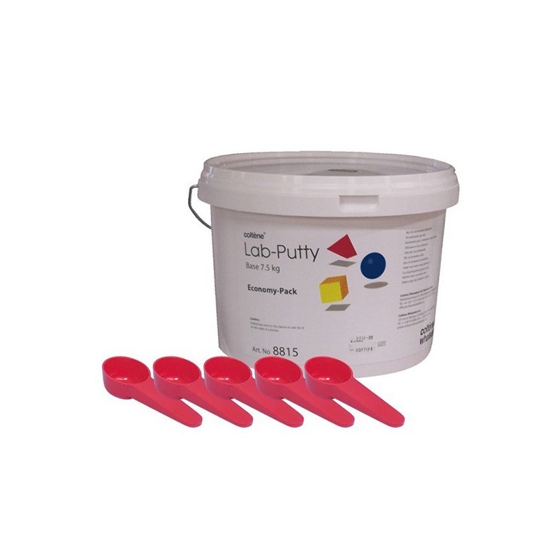 LAB PUTTY BASE 7,5Kg.