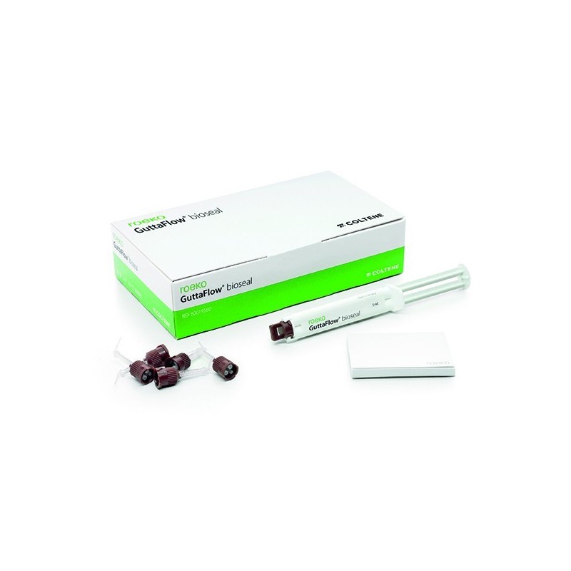 GUTTAFLOW BIOSEAL STANDARD SET 5ml. +ACC.