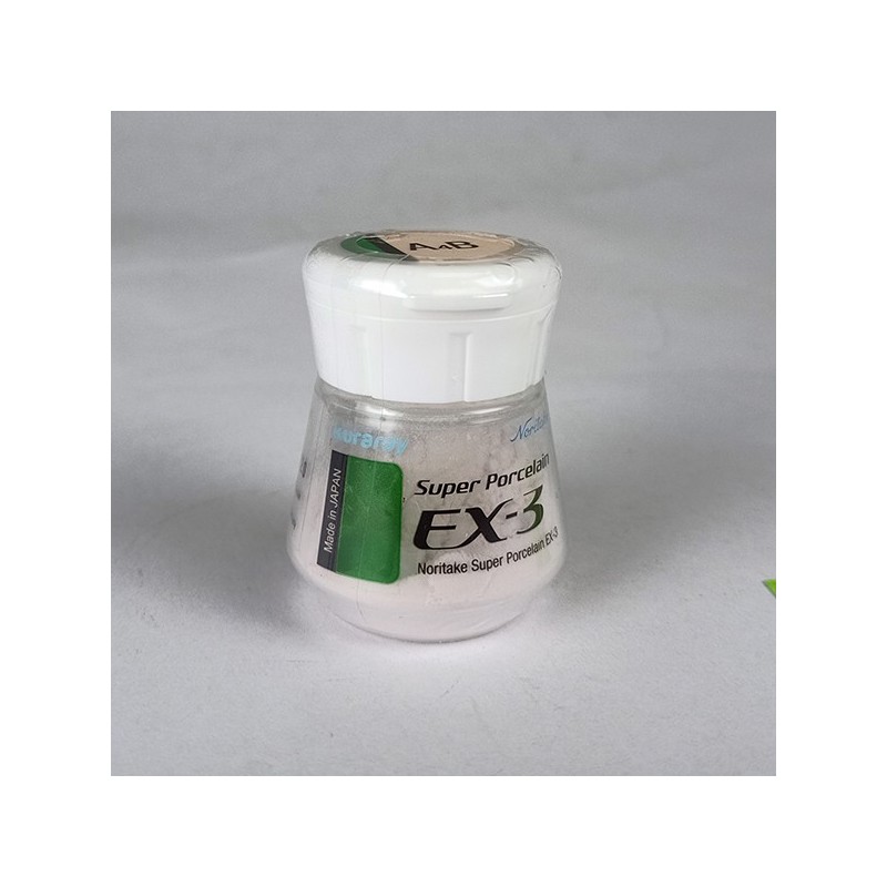 GLASEADO EX3 10gr.