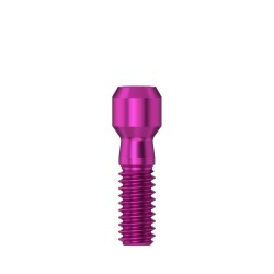Laboratory screw / Hex 1,26 M 1,8