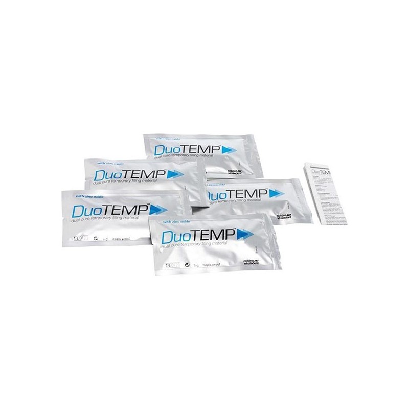 7090 DUOTEMP PACK 5X5gr