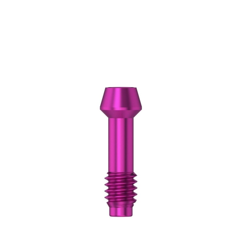 Laboratory screw Hex 1,2 M 2,0