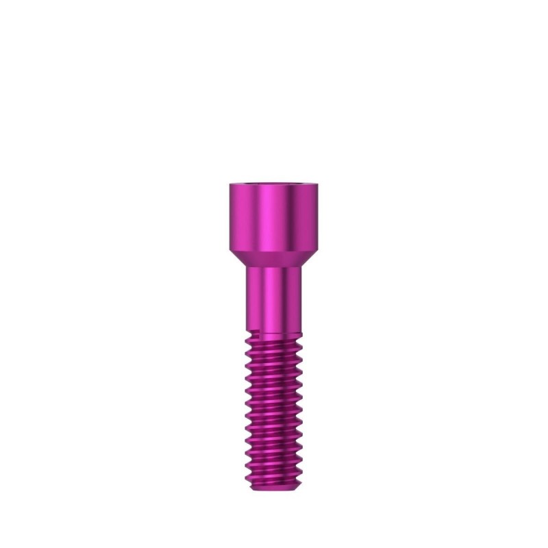 Laboratory screw M 1.4 D3,0