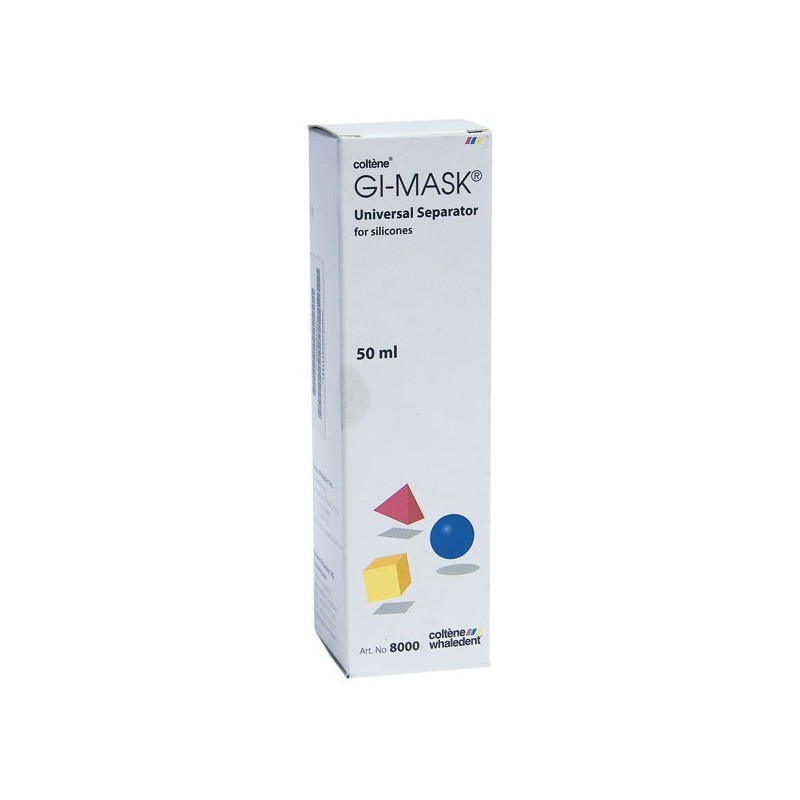 8000 SEPARADOR GI-MASK 50ml.