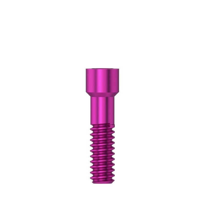 Laboratory screw M 1.6 D3,6