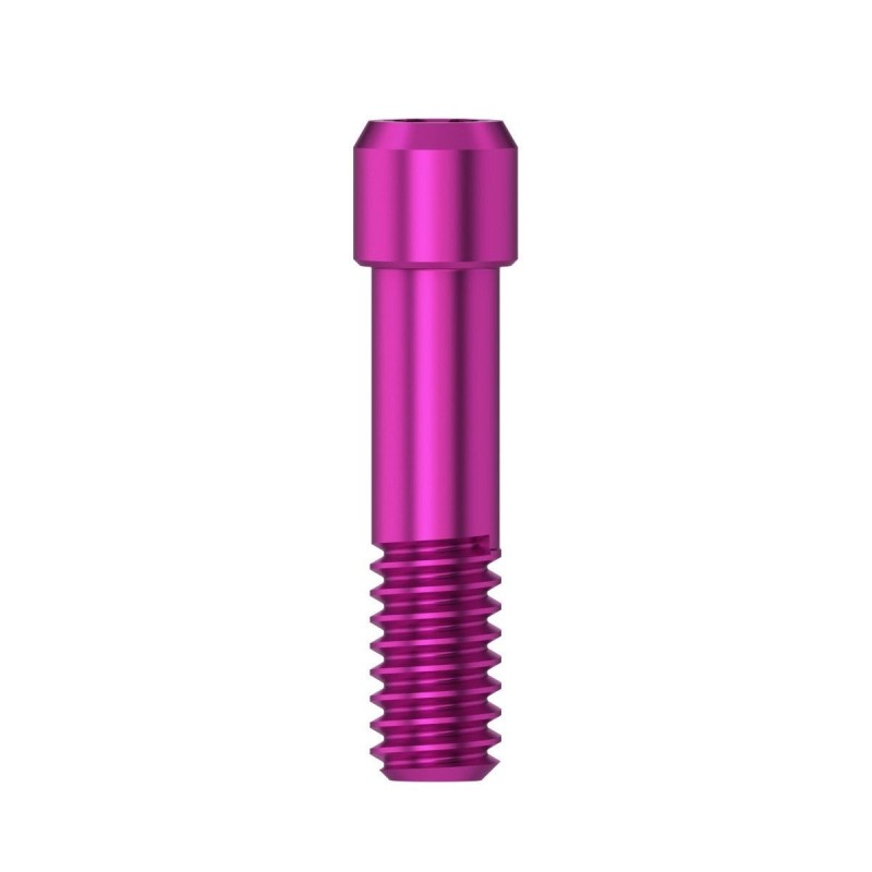 Laboratory screw M 2.0