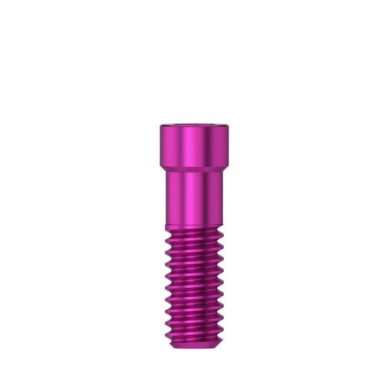 Laboratory screw M 2.0