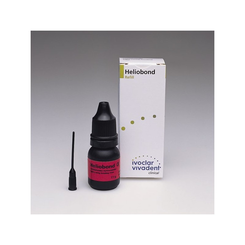 HELIOBOND ADHES. RESINA 10ml.