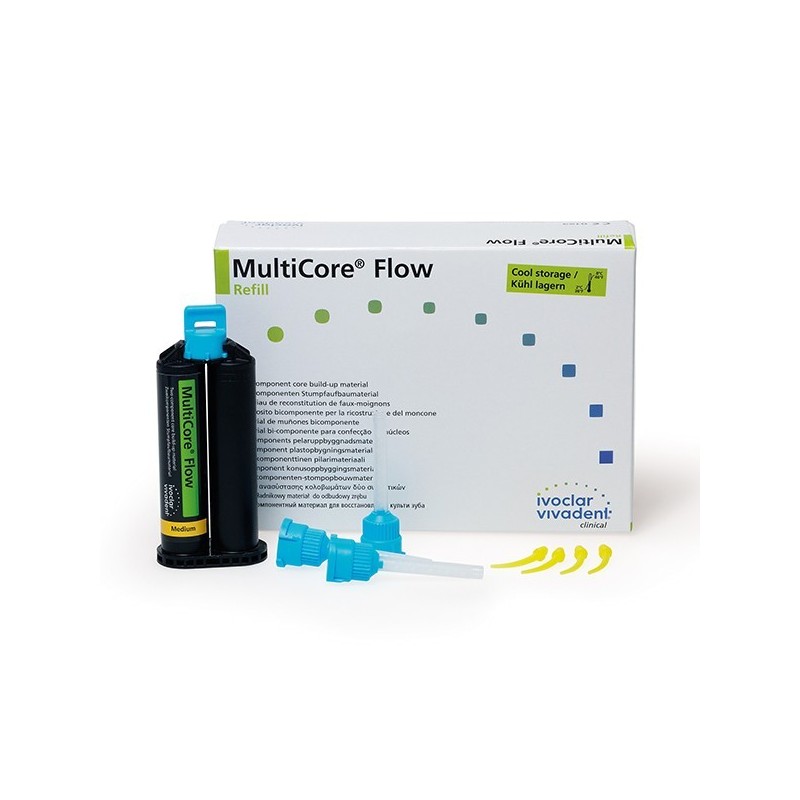 MULTICORE FLOW REPOS. LIGHT 50gr.