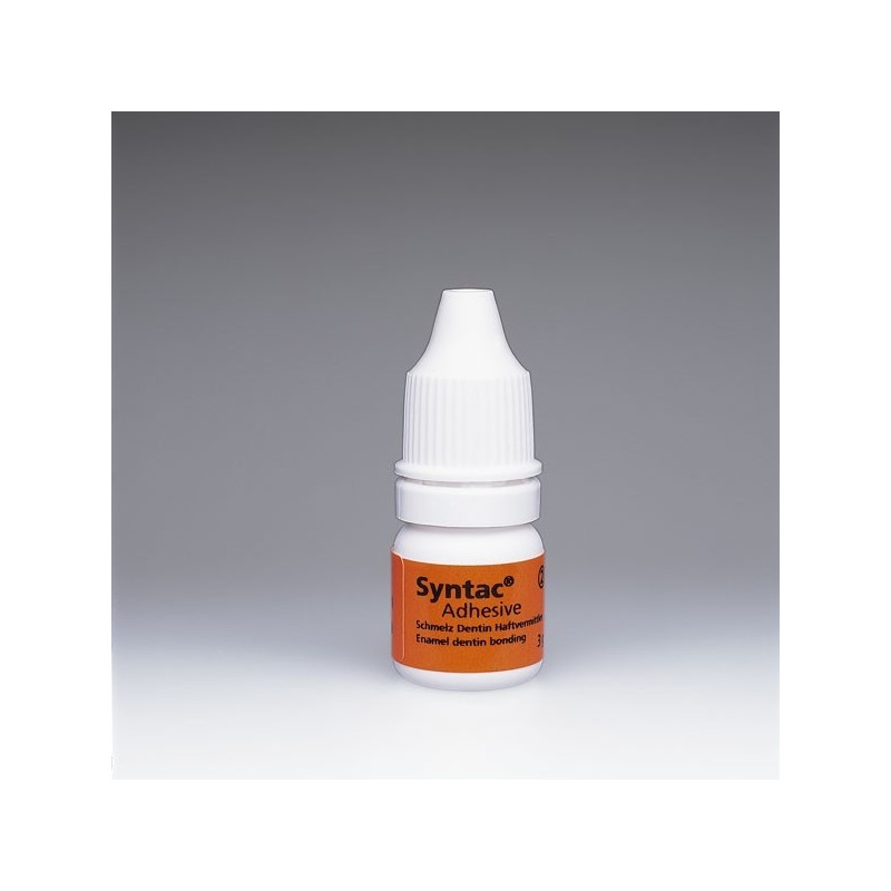 SYNTAC ADHESIVE REFILL 3gr.