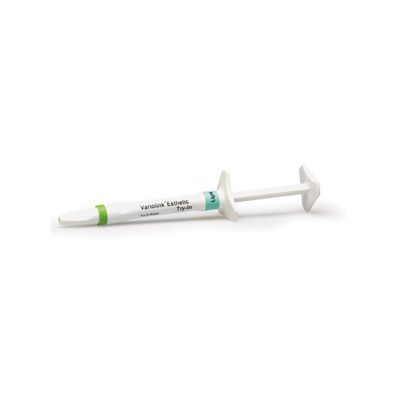 VARIOLINK ESTHETIC TRY REFILL 1,7gr. LIGHT