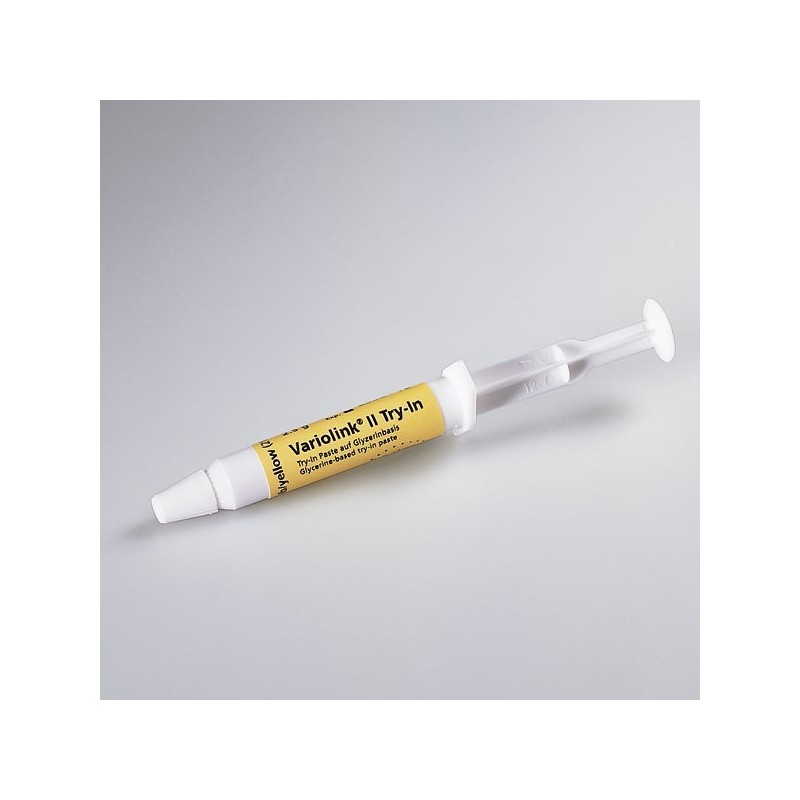 VARIOLINK ESTHETIC TRY REFILL 1.7gr.WARM