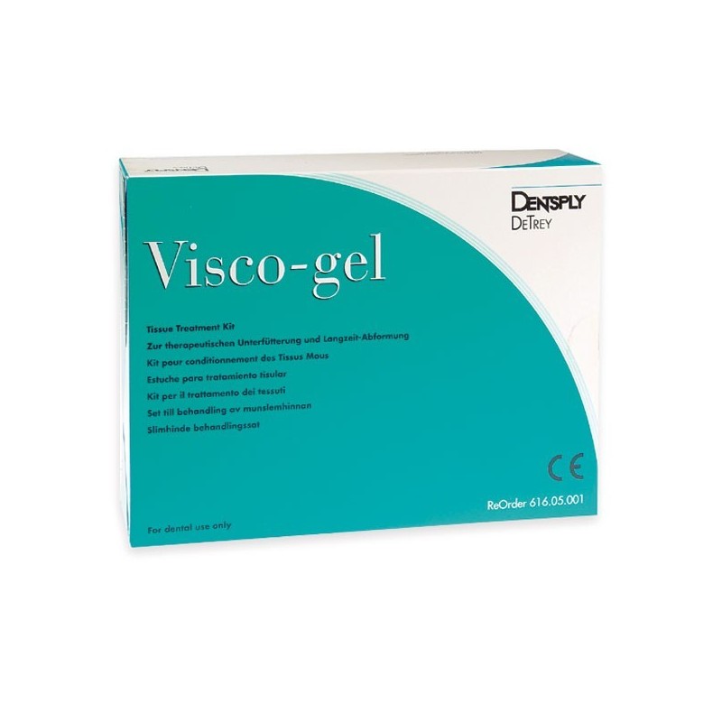 VISCOGEL RES.ACOND.120gr.+90ml (FORMULA MEJORADA)