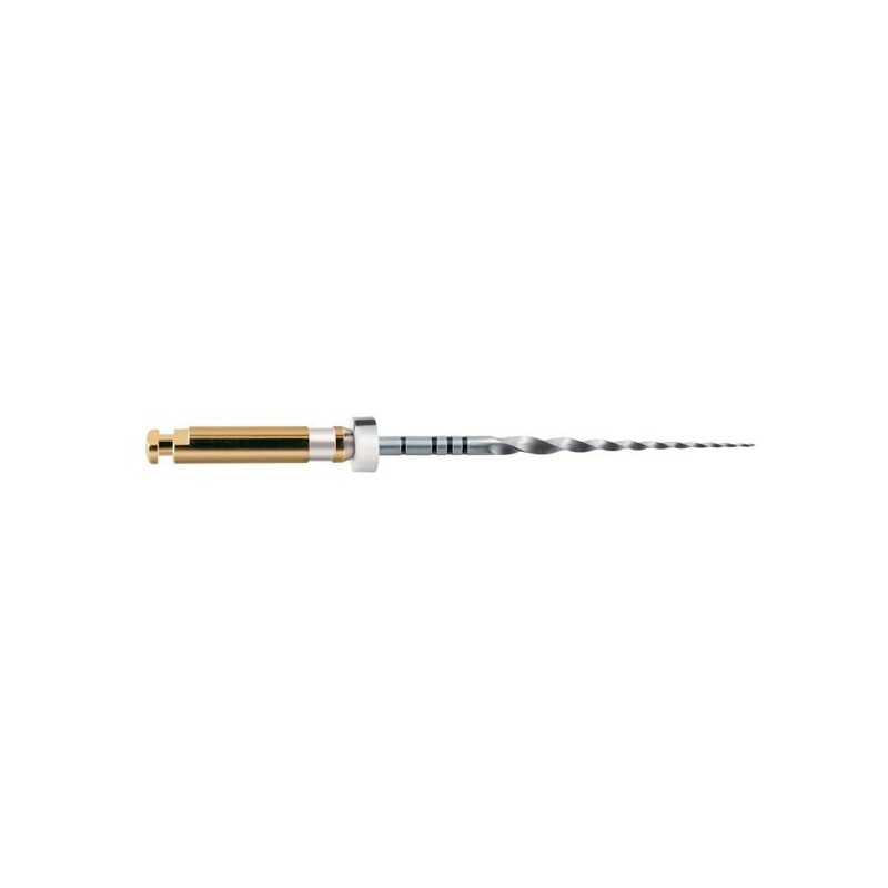 LIMAS PROTAPER GOLD S2 25mm. 6u. (A0410-2)