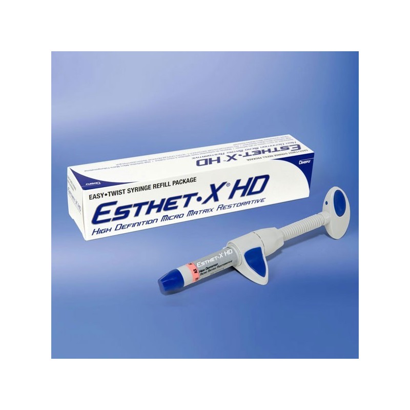 A1 ESTHET-X HD EASY TWIST JERINGA 3gr.