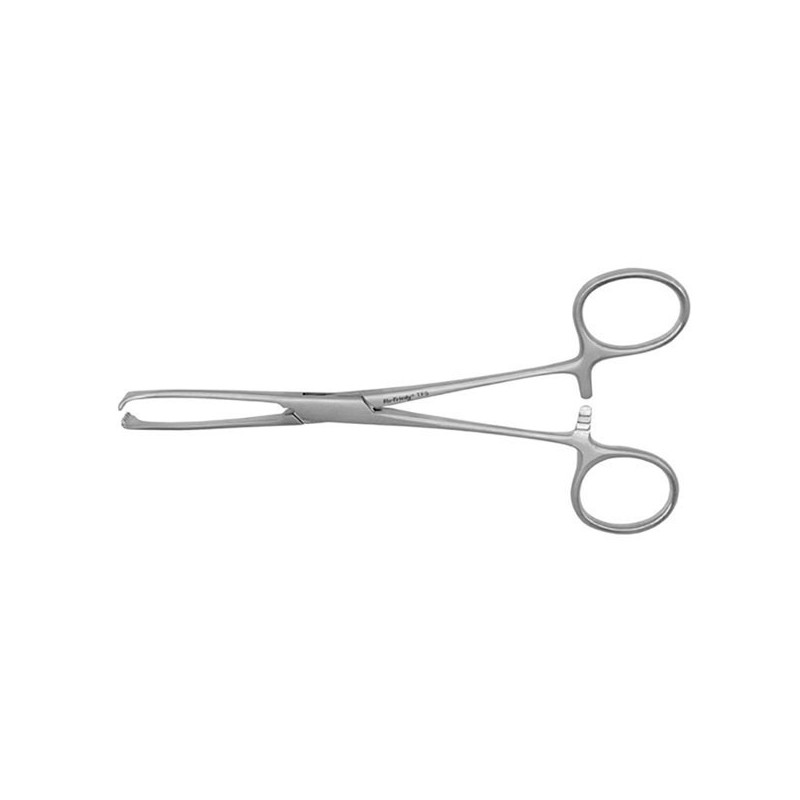 TFS FORCEPS TEJIDOS ALLISON