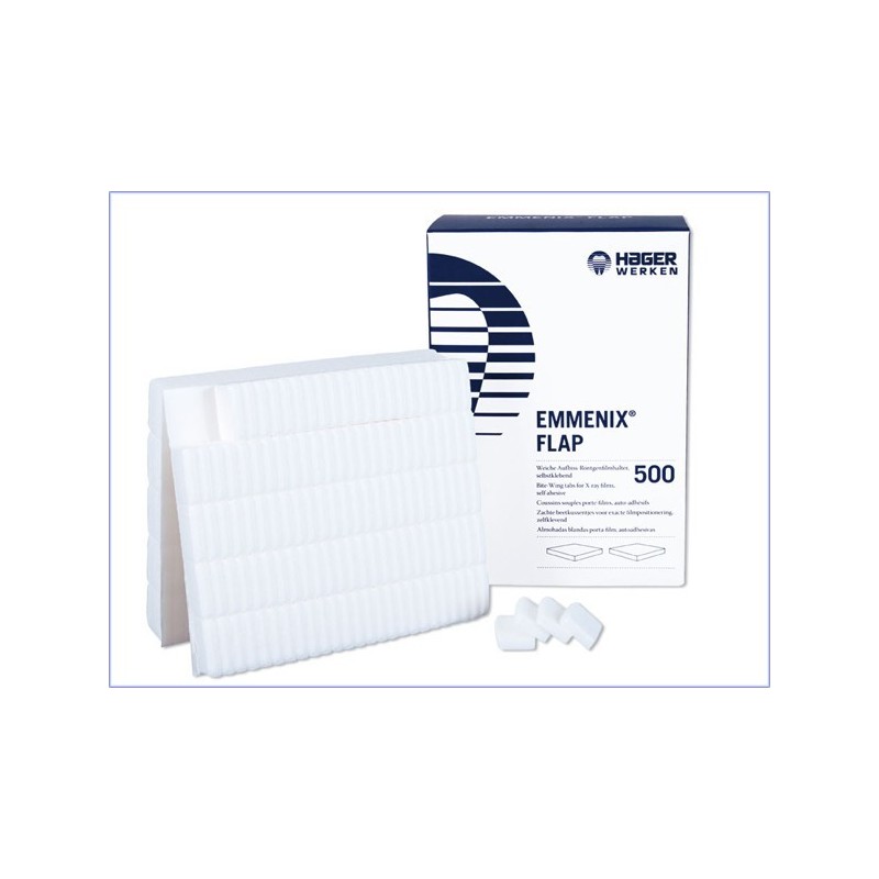 EMMENIX-FLAP 500u.