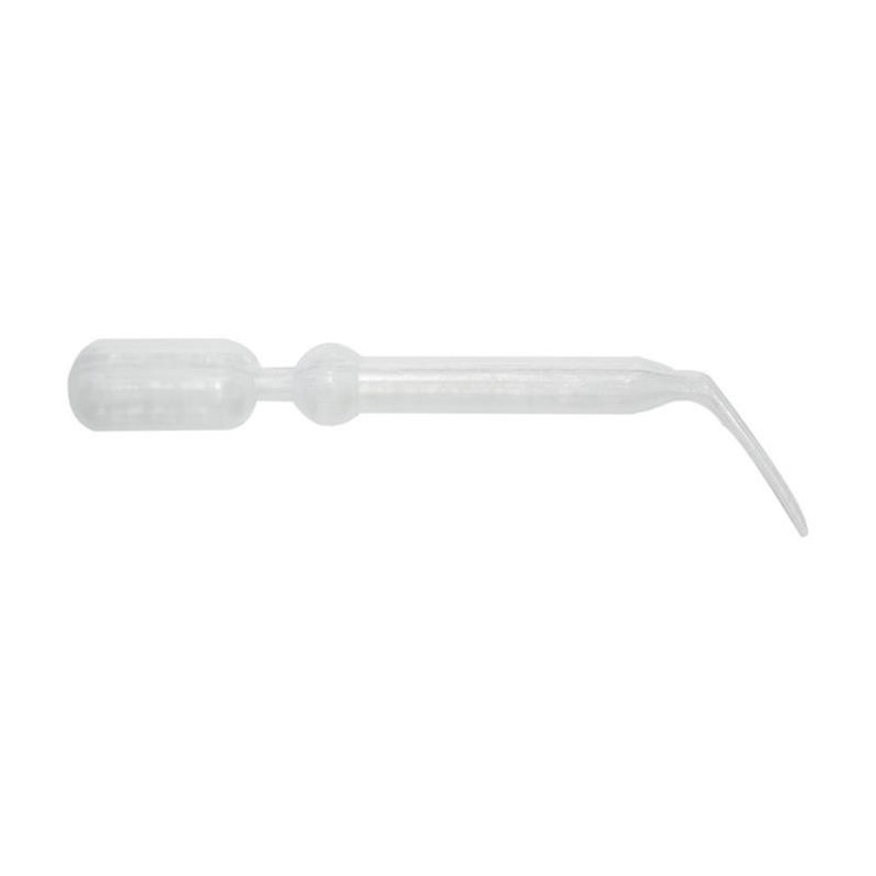 PIPETAS DE PLASTICO TWIN 100und.