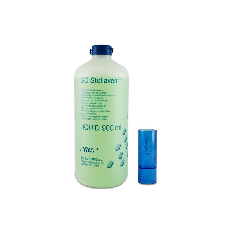 GC STELLAVEST LIQUIDO 900ml.