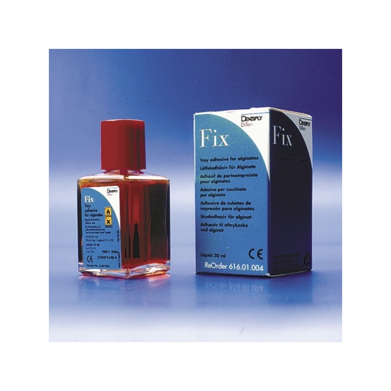 FIX ADHESIVO 30ml.